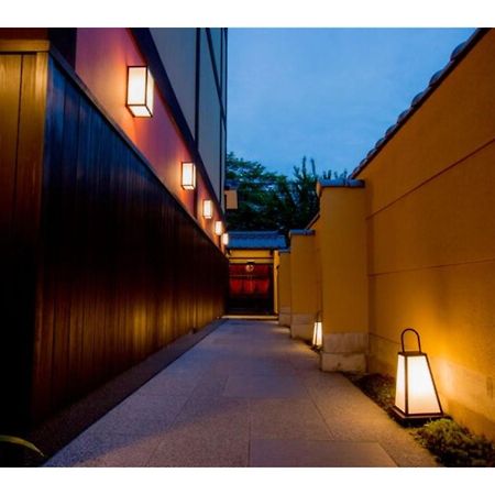 Kyoto Takasegawa Bettei - Vacation Stay 08062V エクステリア 写真
